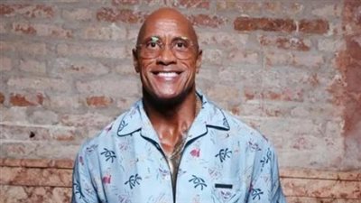 ذا روك يفقد 27 كجم من وزنه استعدادًا لفيلمه الجديد 