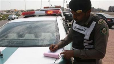 المادة 74 نظام المرور: حماية الأرواح والممتلكات عبر تشديد عقوبات المخالفين