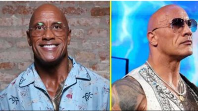 هل استعان ذا روك بحقن التخسيس؟ خبراء التغذية يوضحون الحقيقة