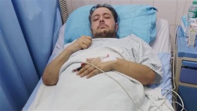 بعد الأزمة الصحية الأخيرة.. من هو كريم سامي مغاوري؟