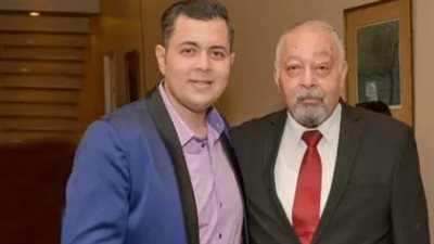 كل ما تريد معرفته عن الحالة الصحية للفنان كريم سامي مغاوري نجل سامي مغاوري