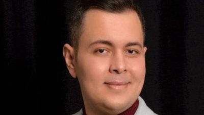 دعوات بالشفاء لكريم سامي مغاوري بعد أزمة صحية حادة ومسيرة فنية واعدة