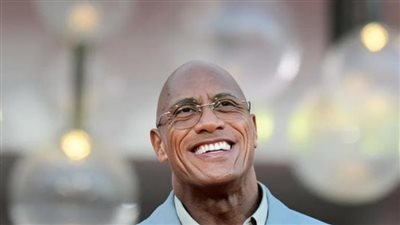 رحلة ذا روك من المصارعة الحرة إلى بطولة فيلم The Smashing Machine