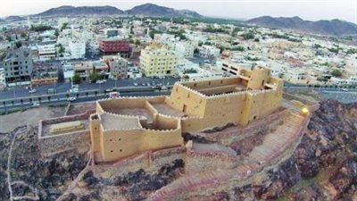 مدينة حائل: التاريخ، الثقافة والطبيعة الساحرة في شمال السعودية