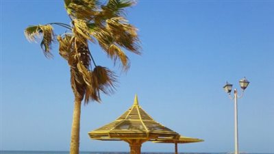 كورنيش رأس البر والأسواق الشعبية: دليل الزائر الكامل