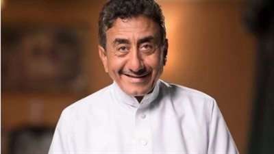 ناصر القصبي يعود بشاشة كوميديا سوداء في عمله الجديد 