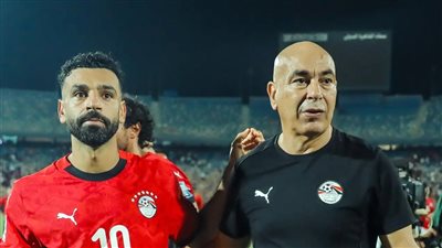 بالتأهل للمونديال.. حسام حسن يطارد إنجازًا تاريخيًا مع منتخب مصر