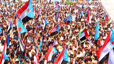  الجنوب العربي يرسخ معادلة الأمن والاستقرار في مواجهة التحديات