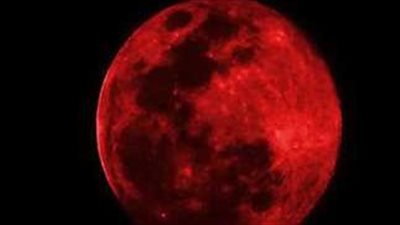 خسوف القمر 2025: الأبراج الأكثر تأثرًا وتوقعات الفلك لأخطر أيام سبتمبر
