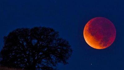 سبتمبر 2025 بين الخسوف والكسوف: تحديات صعبة تنتظر 4 أبراج