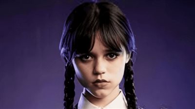 مسلسل Wednesday الموسم الثاني: عودة أكثر إثارة وتشويق