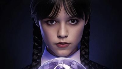 مسلسل Wednesday الموسم الثاني: تطورات جديدة وأحداث مشوقة على نتفليكس