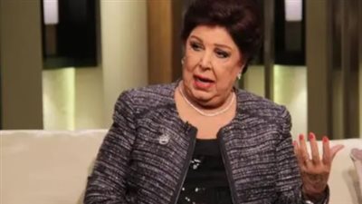 صداقة رجاء الجداوي مع ميرفت أمين ودلال عبد العزيز.. حكاية نصف قرن