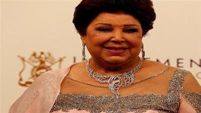 إنجازات رجاء الجداوي: أكثر من 60 عامًا من الفن الراقي والعطاء