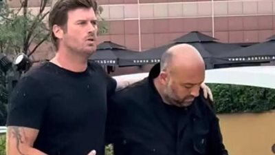 خالد يوكاي.. رجل الأعمال التركي الذي أبكى نجوم الفن في وداعه