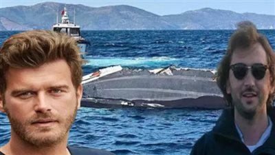 صدمة في تركيا بعد رحيل خالد يوكاي.. ودموع المشاهير في وداعه الأخير