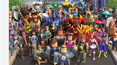 ما هي لعبة روبلوكس؟ مميزات وأسرار اللعبة الأكثر انتشارًا بين الأطفال والشباب