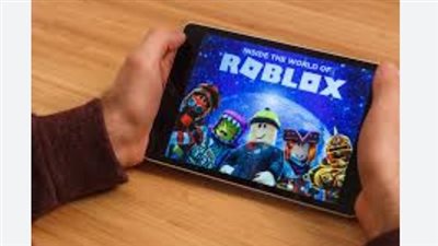 مخاطر لعبة روبلوكس على الأطفال وكيفية حماية أبنائك منها