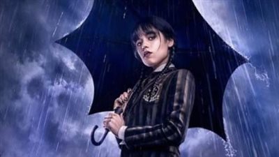 مراجعة مسلسل Wednesday الموسم الثاني: دراما نفسية وأسرار عائلة آدامز