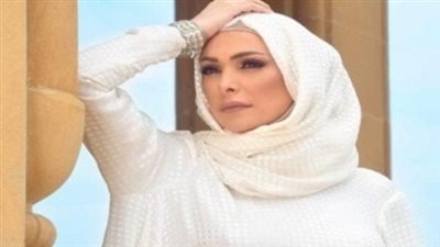 أمل حجازي: الدين في القلب وليس في المظهر الخارجي