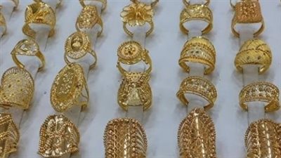 أسعار الذهب اليوم في مصر.. عيار 21 يسجل 4870 جنيهًا للجرام