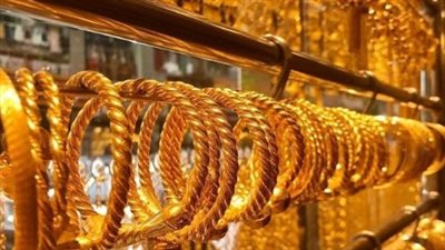 استقرار أسعار الذهب في مصر على صعود تاريخي 