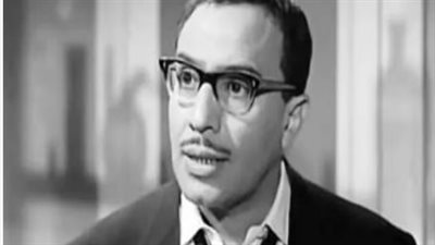 فؤاد المهندس.. مهندس البهجة وأسطورة الكوميديا المصرية