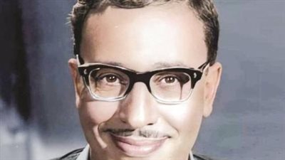 فؤاد المهندس.. مهندس البهجة وأسطورة الكوميديا المصرية