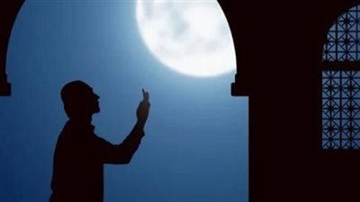 صلاة الخسوف وموعد خسوف القمر غدًا في السعودية والعالم