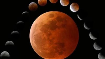 صلاة الخسوف 2025: موعدها وكيفية أدائها كما ورد في السنة النبوية