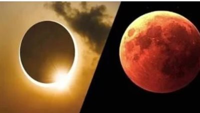 خسوف القمر الكلي 2025: خطوات صلاة الخسوف كما صلاها النبي ﷺ