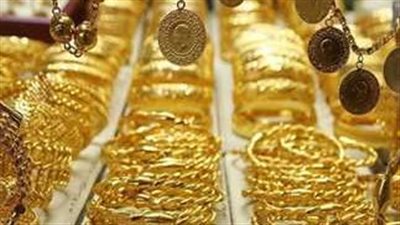 استقرار أسعار الذهب في مصر اليوم السبت وعيار 21 يسجل و4850 جنيهًا