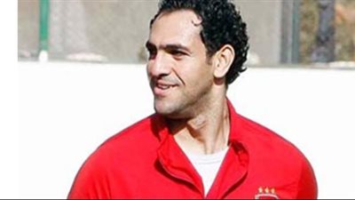 أمير عبد الحميد ينضم للجهاز الفني للنادي الأهلي: تحقيق حلم الطفولة ومسؤولية كبيرة