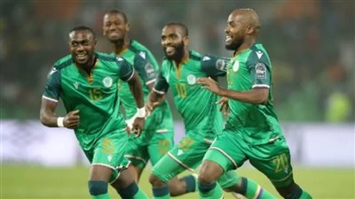 جزر القمر تتمسك بحلم التأهل التاريخي إلى المونديال بفوز ثمين على إفريقيا الوسطى