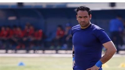 رسالة عبد الحميد بعد الانضمام للأهلي ومسؤولياته الجديدة