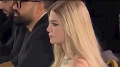 إطلالات ياسمين الخطيب الجريئة وحديث السوشيال ميديا