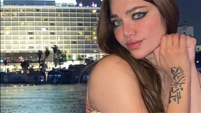 ياسمين الخطيب بين الحرية الشخصية وانتقادات الجمهور