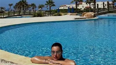 إطلالات دينا فؤاد بين الأناقة والجرأة