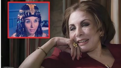 لبنى عبد العزيز.. عروس النيل الغائبة الحاضرة في ذاكرة الفن