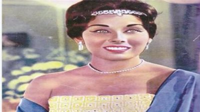 حضورها الغائب: تأثير لبنى عبد العزيز على أجيال الفن