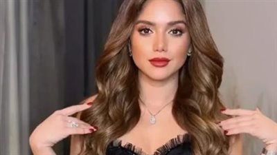 من هي رنا رئيس؟ السيرة الذاتية وأهم أعمال الممثلة المصرية الشابة