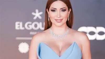 عمر نسرين طافش وحياتها الشخصية