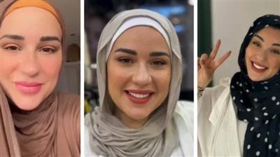 من هي أسما شريف منير؟ قرار الحجاب وأهم محطات حياتها
