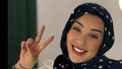 أسما شريف منير تعلن ارتداء الحجاب وتكشف تفاصيل قرارها
