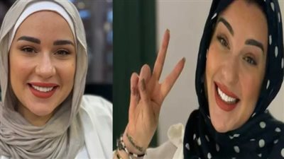 ردود فعل الجمهور على حجاب أسما شريف منير