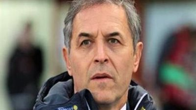 مسيرة مارسيل كولر التدريبية مدرب كرة القدم السويسري