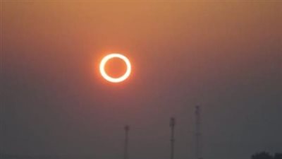 كسوف الشمس 2025: الظاهرة الفلكية الأبرز التي ينتظرها العالم