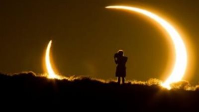 كسوف الشمس 2025 الكلي: كل ما تحتاج معرفته عن الظاهرة النادرة