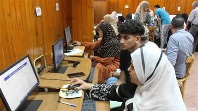 خطوات الحصول على بطاقة الترشيح بعد إعلان نتيجة تنسيق المرحلة الثالثة 2025