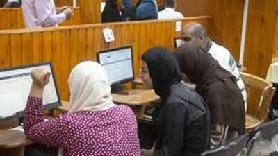 الطلاب يترقبون نتيجة تنسيق المرحلة الثالثة 2025 وسط مد فترة تسجيل الرغبات